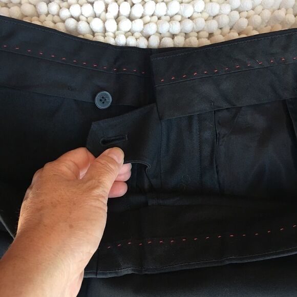 COPY - HUGO
BOSS dress pants   - Picture 5 of 8